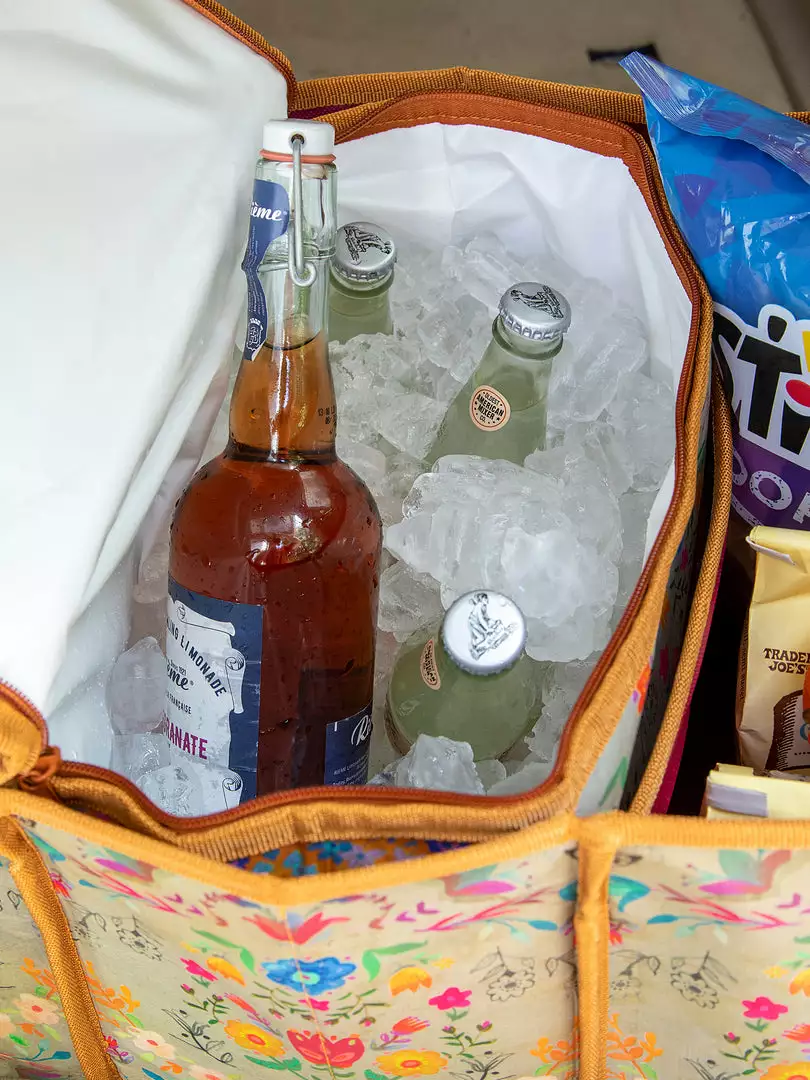 Natural Life Car Trunk Organizer Beach & Outdoors 13 Natural Life Car Trunk Organizer Beach & Outdoors