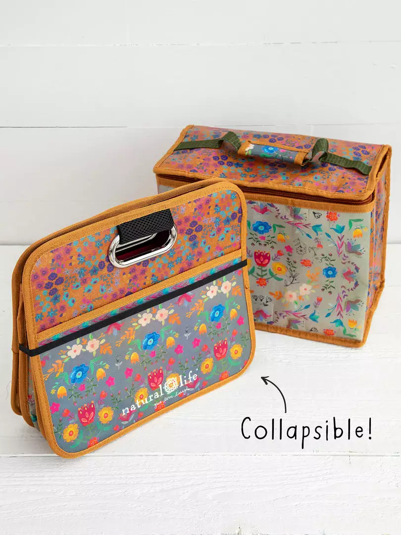 Natural Life Car Trunk Organizer Beach & Outdoors 11 Natural Life Car Trunk Organizer Beach & Outdoors