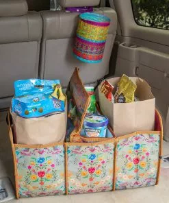 Natural Life Car Trunk Organizer Beach & Outdoors 20 Natural Life Car Trunk Organizer Beach & Outdoors