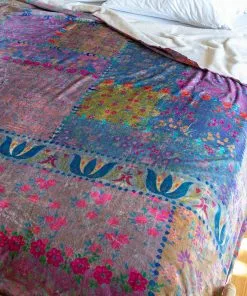 Natural Life Cozy Coverlet Blanket 11 Natural Life Cozy Coverlet Blanket