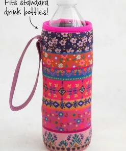 Natural Life Water Bottle Carrier Beach & Outdoors