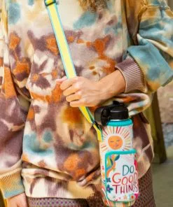 Natural Life Water Bottle Carrier Beach & Outdoors