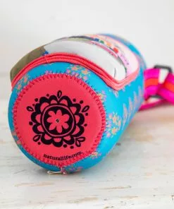 Natural Life Water Bottle Carrier Beach & Outdoors