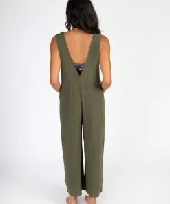 Natural Life Carly Jumpsuit CLOTHES