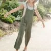 Natural Life Carly Jumpsuit CLOTHES