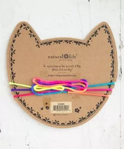 Natural Life Cat's Cradle SUMMER SHOP