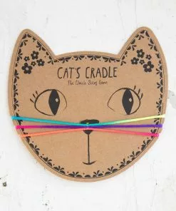Natural Life Cat's Cradle SUMMER SHOP