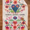 Natural Life NEW & TRENDING Cotton Dish Towel 1 Natural Life NEW & TRENDING Cotton Dish Towel