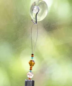 Natural Life Crystal Sun Catcher