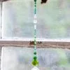 Natural Life Crystal Sun Catcher