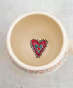 Natural Life Cup Of Mug NEW & TRENDING