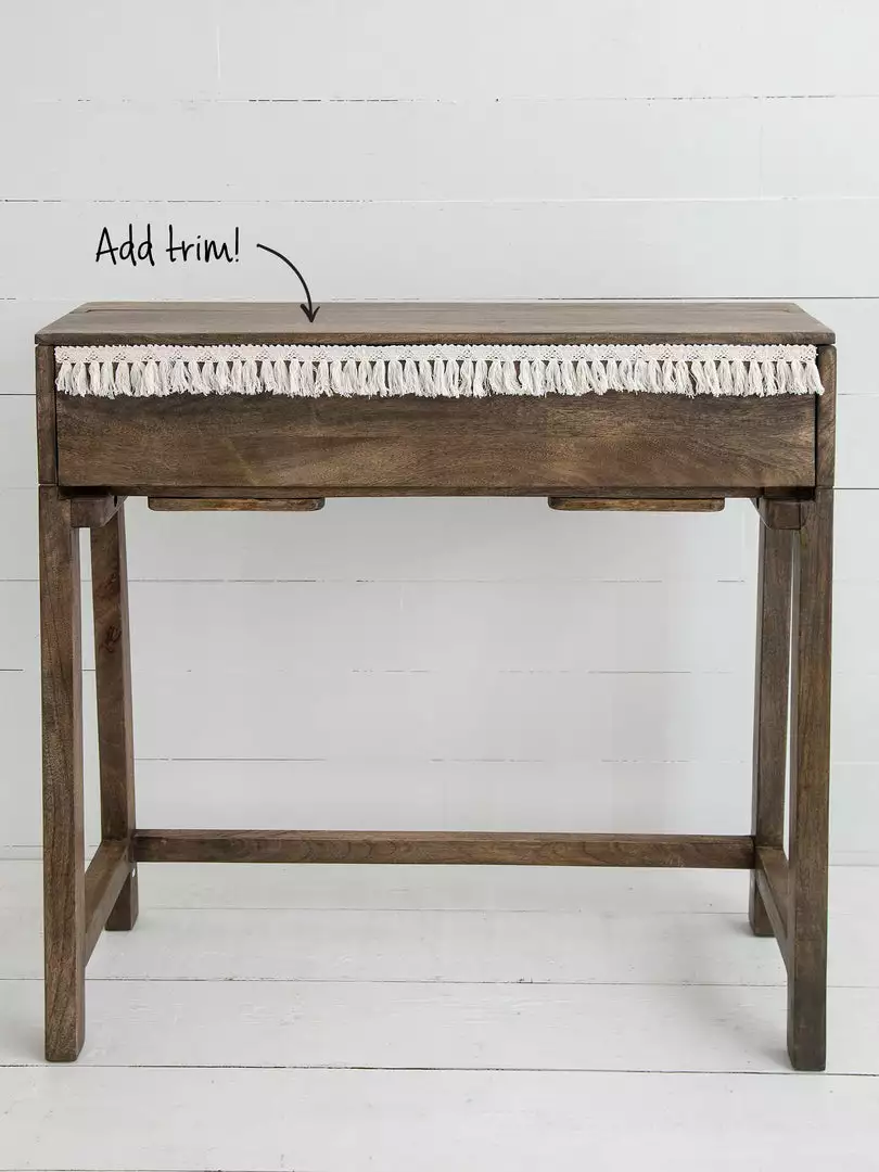 Natural Life NEW & TRENDING Bungalow Writing Desk & Console 9 Natural Life NEW & TRENDING Bungalow Writing Desk & Console