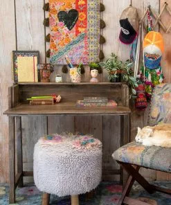 Natural Life NEW & TRENDING Bungalow Writing Desk & Console 12 Natural Life NEW & TRENDING Bungalow Writing Desk & Console