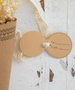 Natural Life HOME & LIVING Forever Floral Bouquet