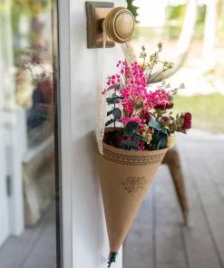 Natural Life HOME & LIVING Forever Floral Bouquet