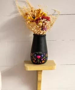 Natural Life HOME & LIVING Forever Floral Bouquet