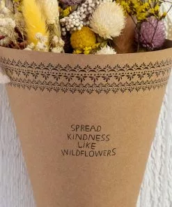 Natural Life HOME & LIVING Forever Floral Bouquet