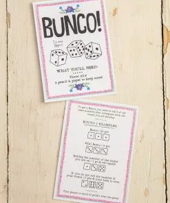 Natural Life Dice Games