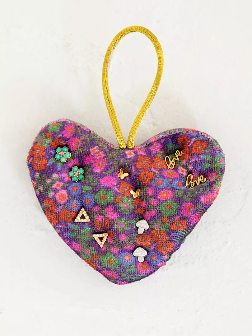 Natural Life ACCESSORIES Perfect Tiny Stud Set 3 Natural Life ACCESSORIES Perfect Tiny Stud Set