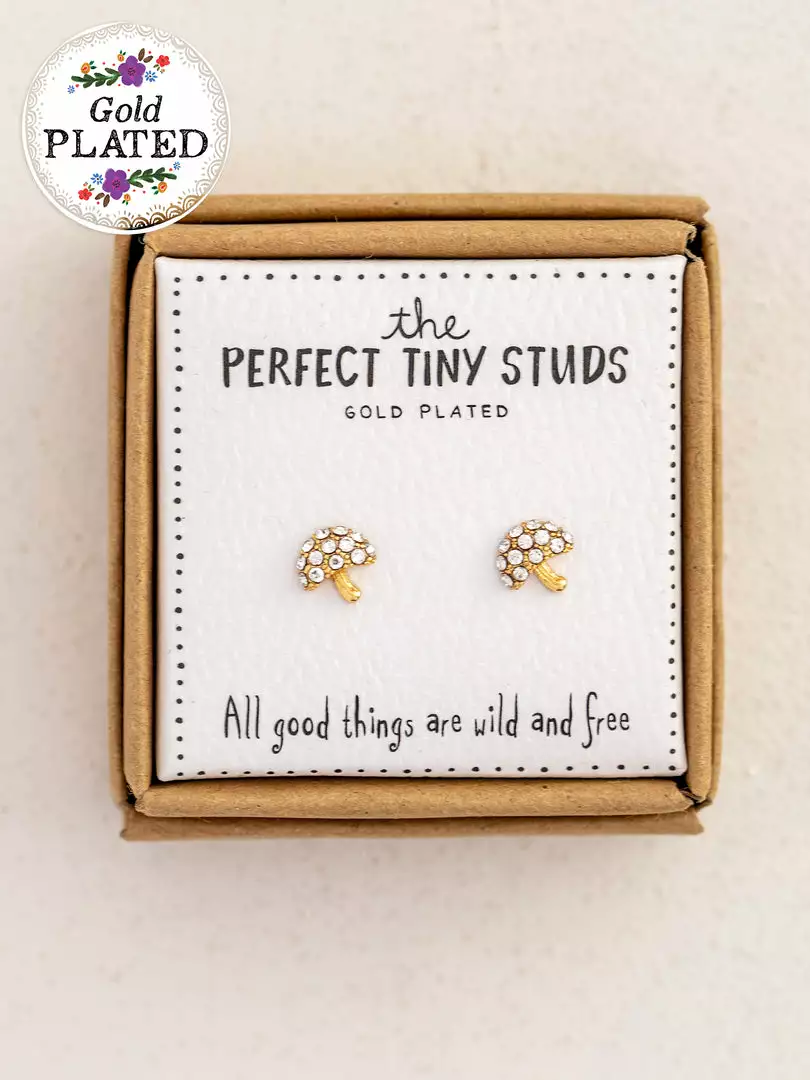 Natural Life Perfect Tiny Studs 17 Natural Life Perfect Tiny Studs
