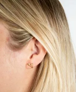 Natural Life Perfect Tiny Studs 46 Natural Life Perfect Tiny Studs