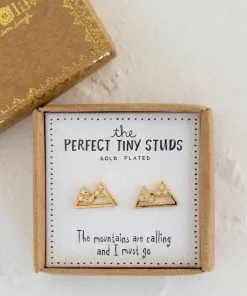 Natural Life Perfect Tiny Studs 45 Natural Life Perfect Tiny Studs