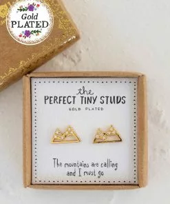 Natural Life Perfect Tiny Studs 47 Natural Life Perfect Tiny Studs