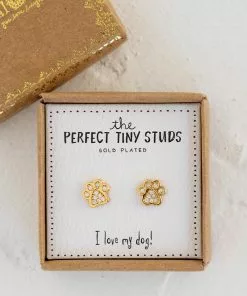 Natural Life Perfect Tiny Studs 48 Natural Life Perfect Tiny Studs