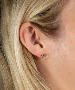 Natural Life Perfect Tiny Studs 52 Natural Life Perfect Tiny Studs