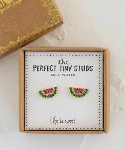 Natural Life Perfect Tiny Studs 51 Natural Life Perfect Tiny Studs