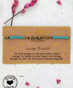 Natural Life Giving Bracelet