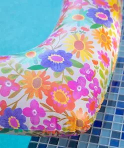 Natural Life Pool Float