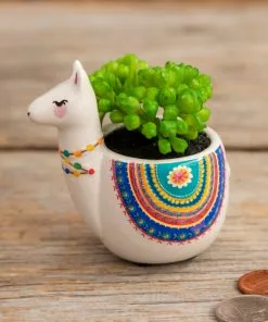 Natural Life FUN & GIFTS Tiny Faux Succulents 19 Natural Life FUN & GIFTS Tiny Faux Succulents