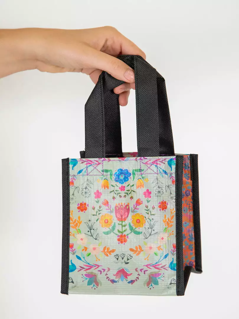 Natural Life FUN & GIFTS Small Happy Bag 5 Natural Life FUN & GIFTS Small Happy Bag