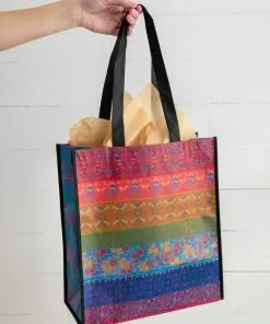 Natural Life FUN & GIFTS Extra Large Happy Bag