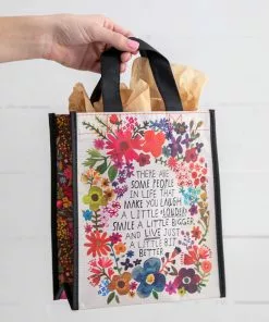 Natural Life Medium Happy Bag 30 Natural Life Medium Happy Bag