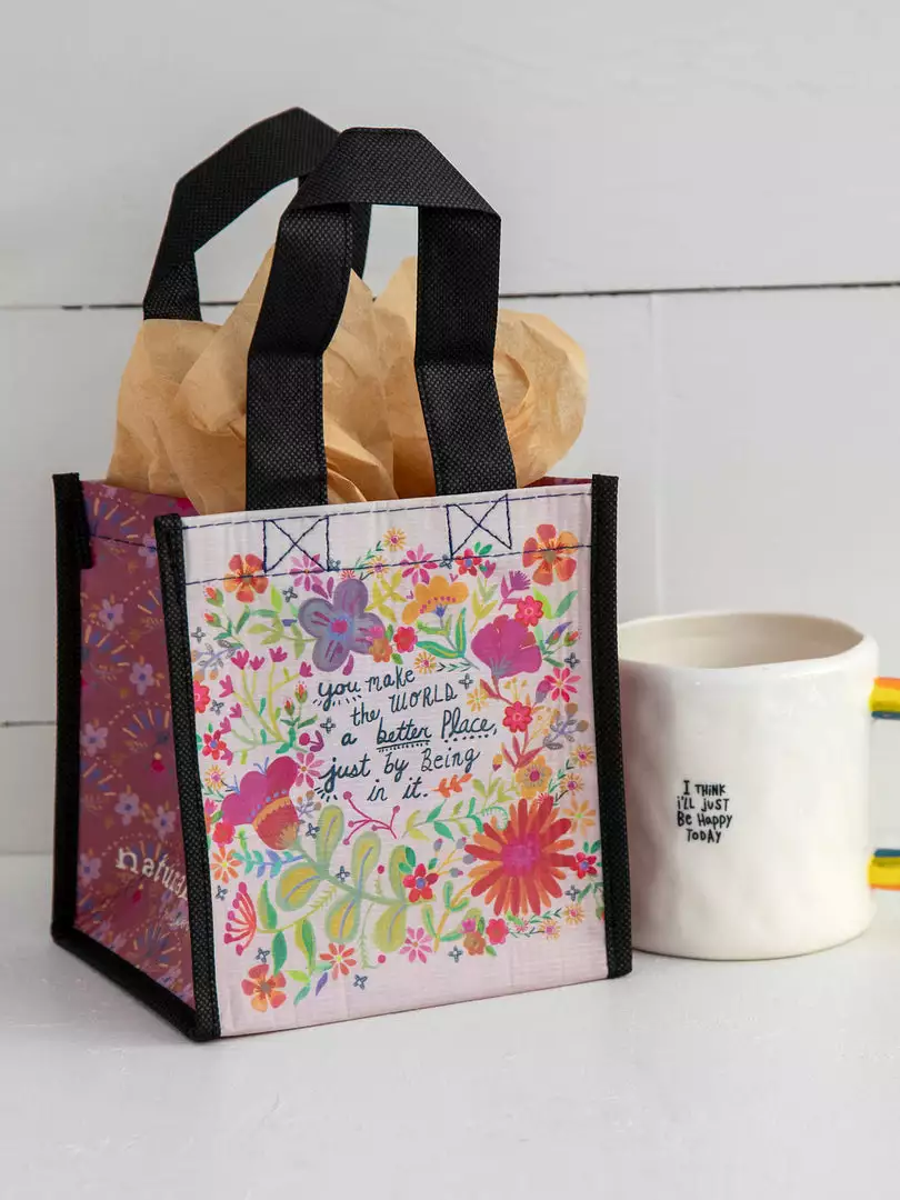 Natural Life FUN & GIFTS Small Happy Bag 7 Natural Life FUN & GIFTS Small Happy Bag