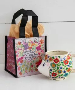 Natural Life FUN & GIFTS Small Happy Bag 10 Natural Life FUN & GIFTS Small Happy Bag