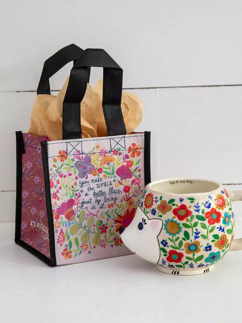 Natural Life FUN & GIFTS Small Happy Bag 6 Natural Life FUN & GIFTS Small Happy Bag