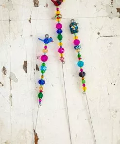 Natural Life Set Of 3 Plant Stakes NEW & TRENDING