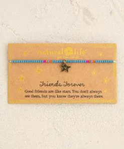 Natural Life Giving Bracelet