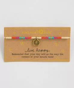Natural Life Giving Bracelet