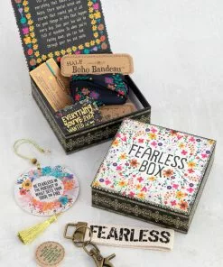 Natural Life Happy Box Happy Boxes