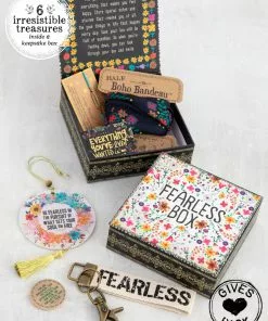 Natural Life Happy Box Happy Boxes