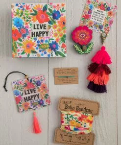 Natural Life Happy Box Happy Boxes