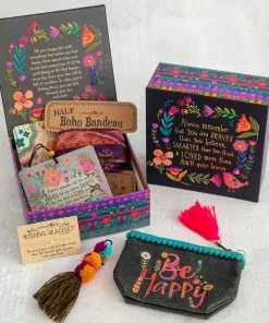 Natural Life Happy Box Happy Boxes