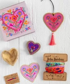 Natural Life Happy Box Happy Boxes