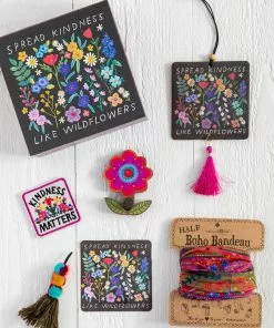 Natural Life Happy Box Happy Boxes