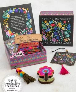 Natural Life Happy Box Happy Boxes