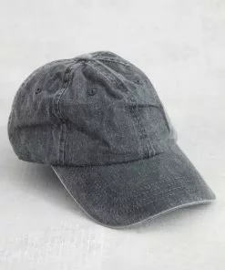 Natural Life Washed Cotton Hangout Hat